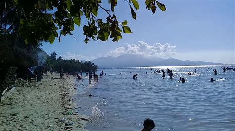 Paguriran Beach Bacon Sorsogon City Youtube