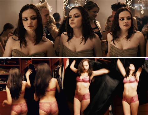 Naked Emily Meade In Twelve