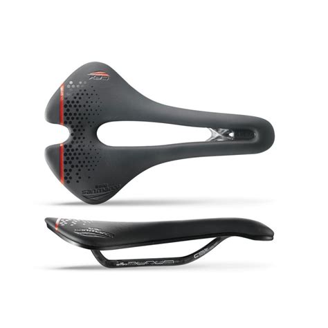 Sella Bici Selle San Marco Aspide Short Open Fit Carbon Fx Narrow