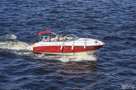 Варяг — Фото — Водный транспорт