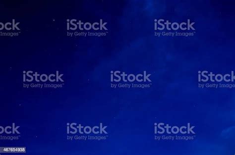 Blue Night Sky Background Stock Photo - Download Image Now - 2015 ...