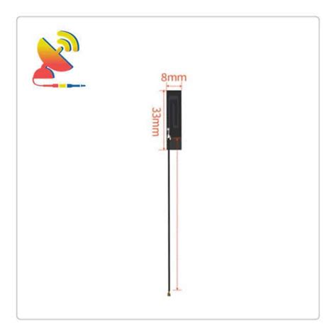 Flexible NB Antenna Narrowband IoT Antenna Design PCB Antenna Design