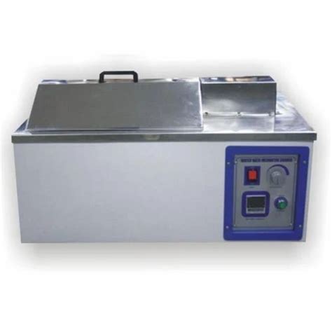 Serological Water Bath At Rs 4500 Serological Water Bath In Chennai