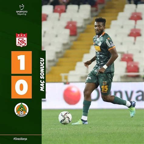 Sivasspor Vs Alanyaspor Prediction Preview Team News And More