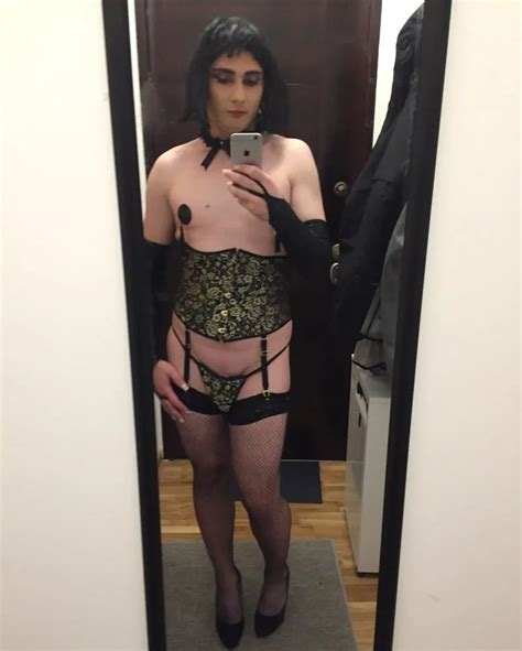 Sissyvalerie Nude Pics Xhamster