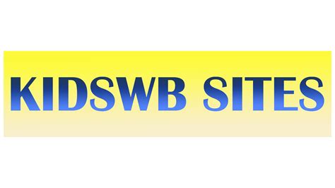 Kids WB Logo, symbol, meaning, history, PNG, brand