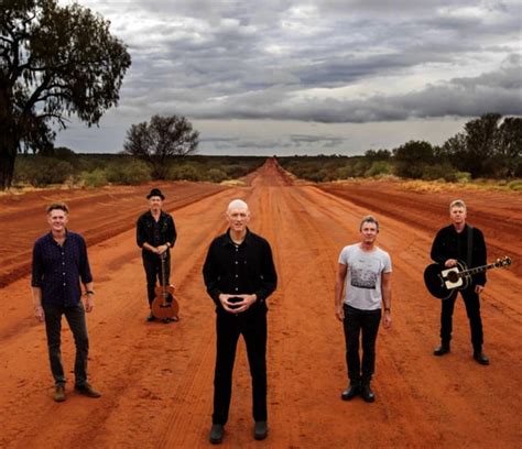 Midnight Oil tickets in Australia | Tixel