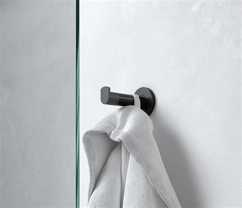 Discover Keuco bathroom accessories & furniture in our showroom