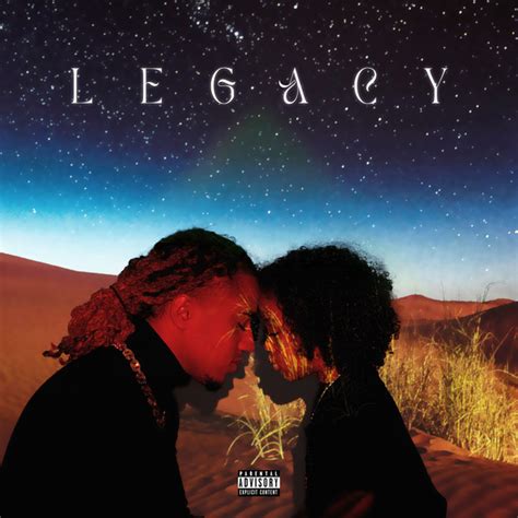 Legacy Album By Nafe Smallz Spotify