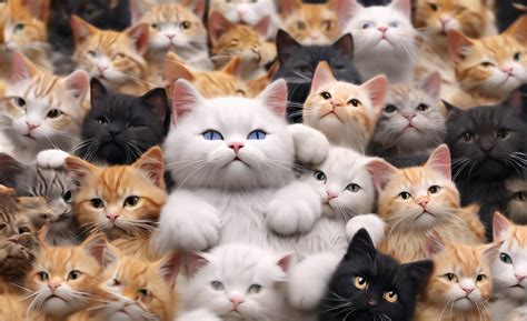 Discover Fascinating Facts About Cats: 5 Insights into Feline Companions