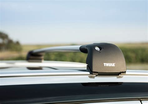 Thule strešný nosič TH3028 9592 Wingbar Edge AUTORELAX