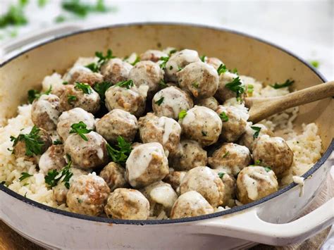 Delicious Meatballs with Rice Recipes - Demotix.com