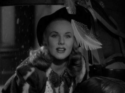 Deanna Durbin Lady On A Train Lady On A Train Deanna Durbin