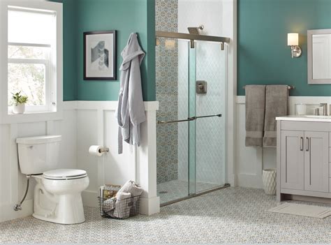 Home Depot Bathroom Design Services Pin By Michael Waite On 1151 ...