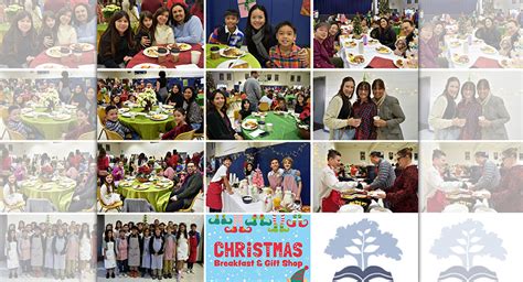 Pasadena Christian School Hosts Annual Christmas Breakfast - Pasadena Schools