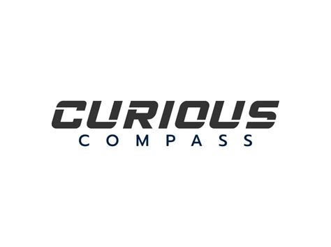 Curious logo generated by AI logo maker - Logomakerr.ai