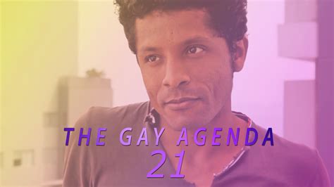 Watch The Gay Agenda Prime Video
