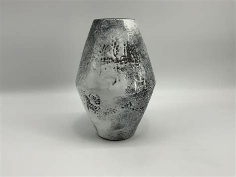 Vase von Ziegler Schaffhausen Ära Spörri Kaufen auf Ricardo