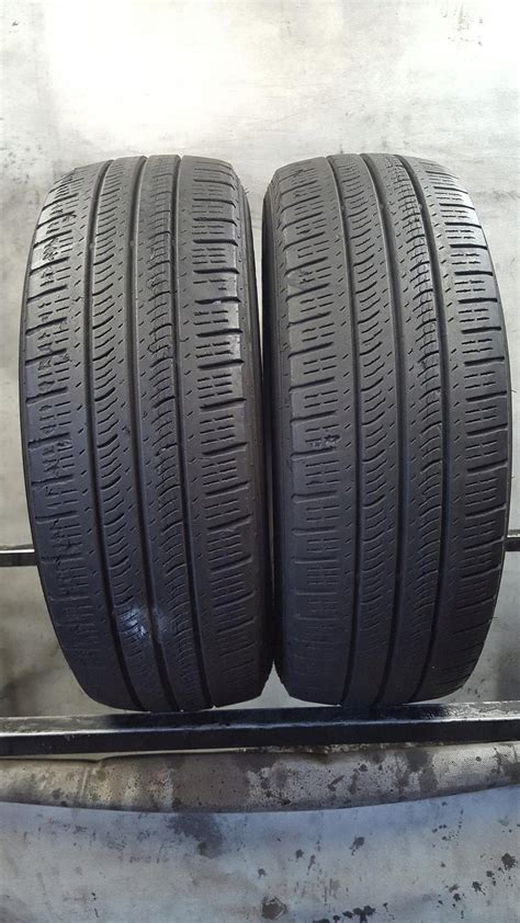 Pirelli Carrier All Season R C Nr Y Za Z Z Czernica