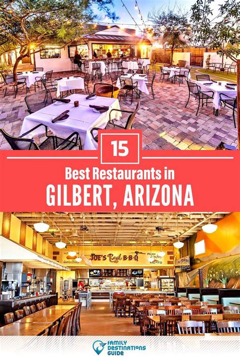 15 Best Restaurants In Gilbert Az Chandler Az Glendale Az Best