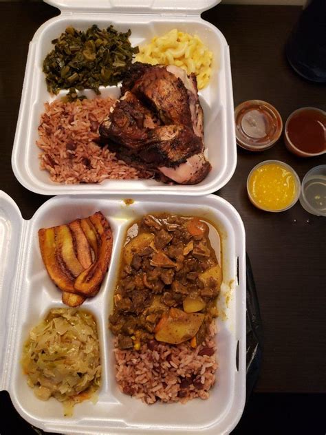 Jamaican Restaurant Owners Feed Sanford Maines Homeless Population With Free Meals Jamaicans