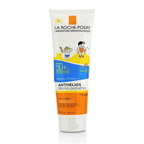 La Roche Posay La Roche Posay Anthelios 50 Dermo Pediatrics Lotion