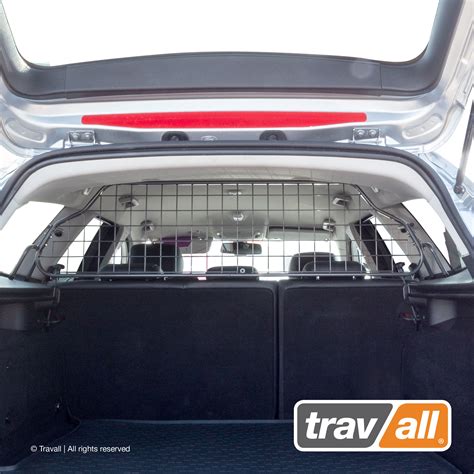 Travall Hondenrek Voor Ford Mondeo Estate