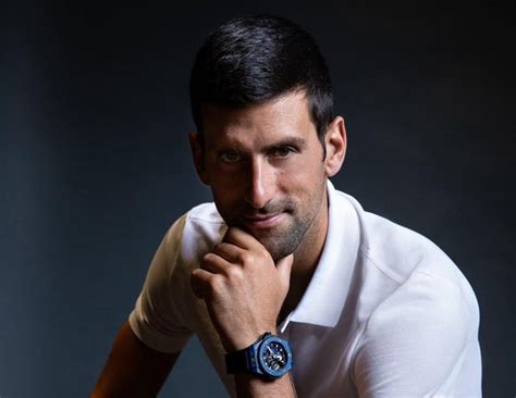 Novak Djokovic Tem Visto Cancelado