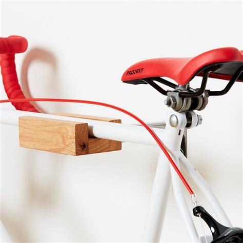 Elm Minimal Bicycle Bike Wall Hanger Mount Storage Bike Rack Etsy