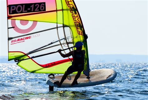 ABC Surf Cup Kuźnica 2018 Polskie Stowarzyszenie Windsurfingu