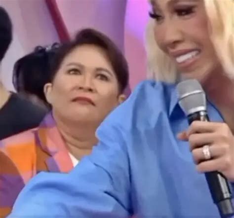 Vice Ganda Viral Video With Janice De Belen Philnews