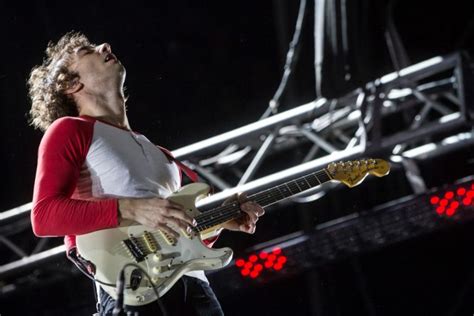 Albert Hammond Jr De Chile Rockandpop