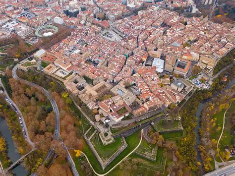 La Corporaci N Municipal Conoce Este Viernes El Estado De La Ponencia