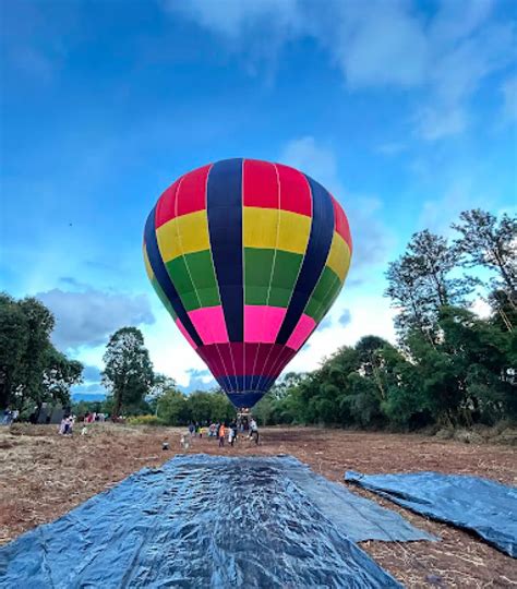 Araku Valley Hot Air Balloon Book Now Rs 1499 26 Off
