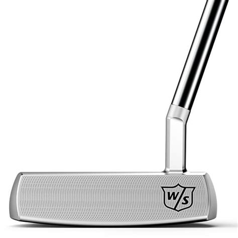 Wilson Staff Model TM22 Putter | TGW.com