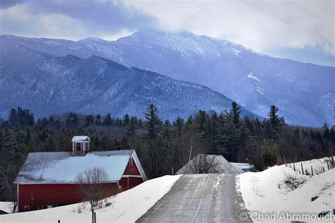 Mount Mansfield – Obscure Vermont