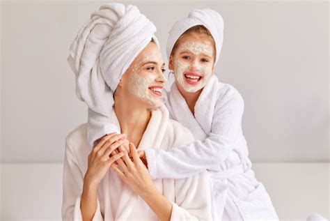 Mum And Daughter Spa Experience Birmingham Birmingham Wowcher