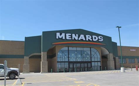 menards - Duemelands Commercial Real Estate