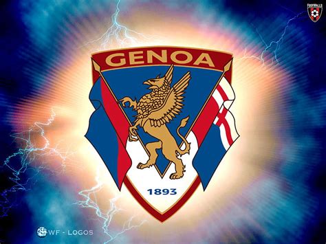 Genoa Hd Wallpaper Pxfuel