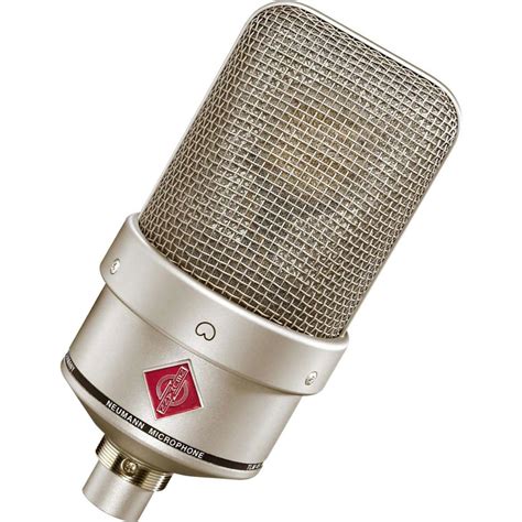 Neumann Tlm Producten Lobbes Pro Audio