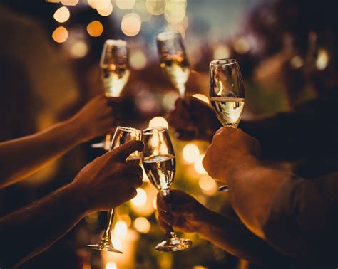 New Year's Eve party essentials, according to event planners | Real Homes