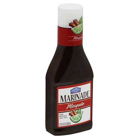 Mesquite Marinade Mesquite Marinade - Shop Sauces & Marinades at H-E-B