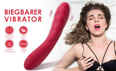 Silikon G Punkt Vibrator Sex Spielzeug für frau Vibratoren für sie Klitoris leise