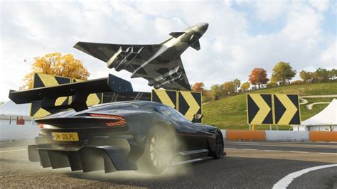 Recenzja Gry Forza Horizon Tak Si Wygrywa Bitw O Angli