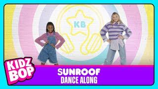 KIDZ BOP Kids – Timber (Sign + Dance Along - ASL Version) | Doovi