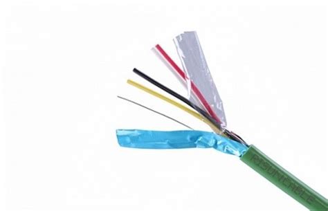 Wholesale J-Y(St)Yh 2x2x0.8 Twisted Pair Knx Bus Cable at Good Price