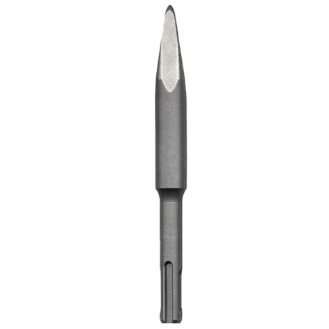 Долото пикообразное (SDS-Plus; 14х140 мм) Heller TD26279 - выгодная ...