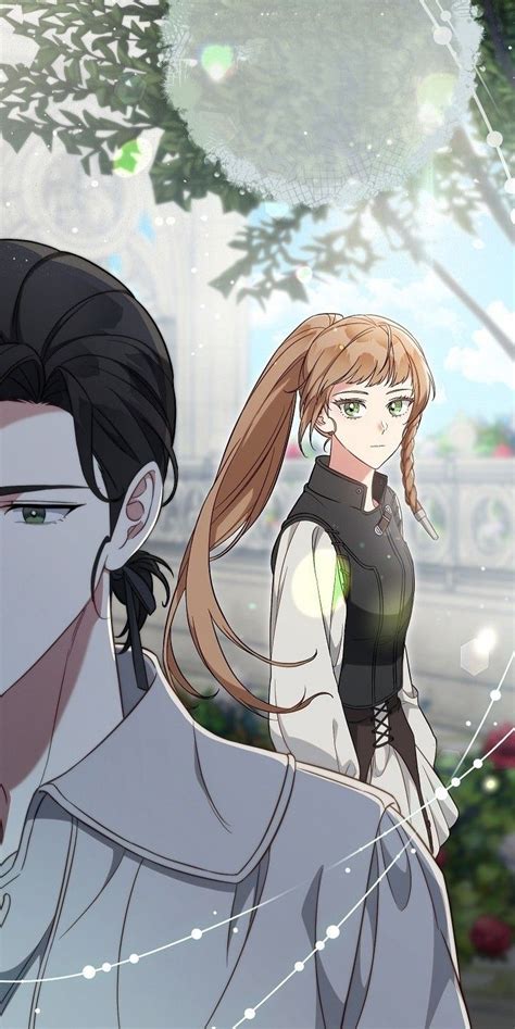 Bianca Blanche Zachary Arno Marriage Of Convenience 결혼 장사 Manhwa