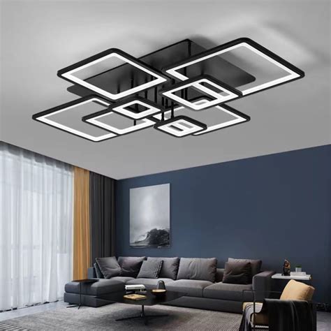 Modern Ceiling Light Chandilier Lights for Living Room Nordic Center Light Ceiling Ceiling Lamp ...