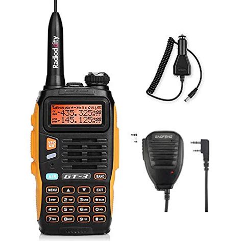 7 Best Baofeng Radios of 2023 - Reviews & Buying Guides